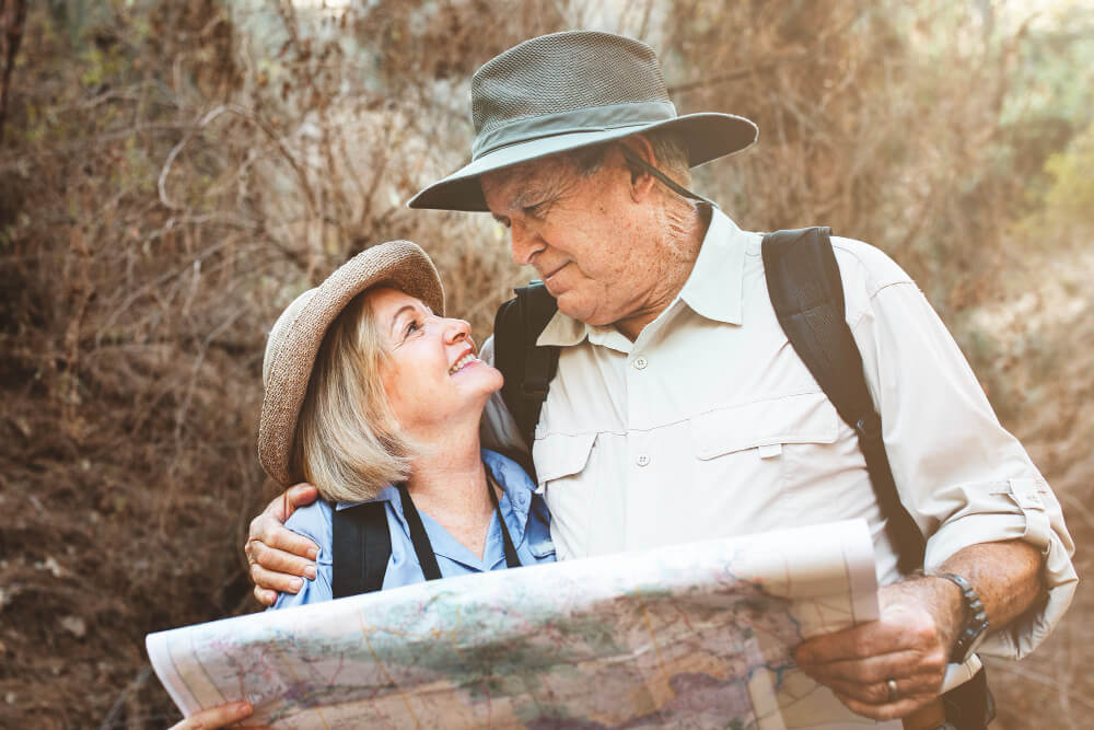 Ultimate Guide to New Zealand Tours for Seniors